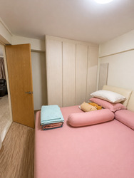 Blk 21 Telok Blangah Crescent (Bukit Merah), HDB 3 Rooms #567830191